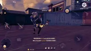 DUBAL DEAD moment🤩 inspection by free fire game #freefire