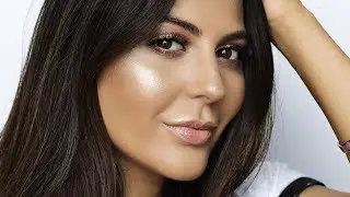 DRUGSTORE NATURAL SUMMER GLOW MAKEUP TUTORIAL | EP. 2