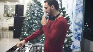 Dj Coppito - Everyone is singing and dancing