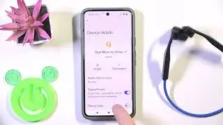 Shokz OpenMove - How to Enable/Disable Phone Calls? | Manage Calls