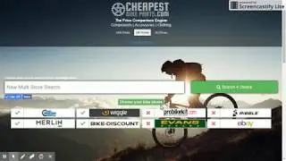 Compare the best online bike stores