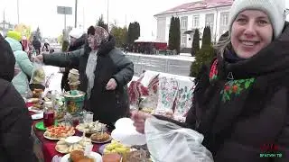 МАСЛЕНИЦА 2025