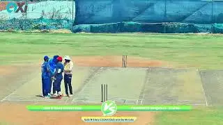 Trumphate Bengaluru VS Guts N Glory CC