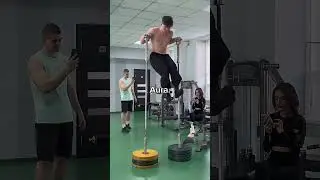 People reaction🔥#freestyle #planche #motivation #calisthenics #respect #streetworkout #reaction