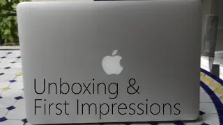 Macbook Air 13