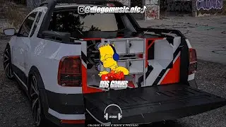 SWINGUEIRA PRA PAREDÃO - RAFA BRITO E DJ BRUNO MIXER - REPERTORIO NOVO (COM GRAVE) @DMdosGraves