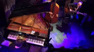 Éric Legnini Trio - Live - Six Strings Under