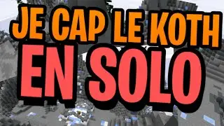 FROZENIA #2 JE CAP UN KOTH SOLO? + 1vs1 23ms