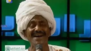 محمود علي الحاج انا في هواك ضحيت / اب احمد