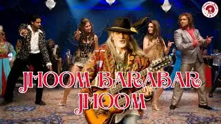 Jhoom Barabar Jhoom | NIT | Madhansband | Amitabh Bachchan Hits | Bobby Deol | Shankar-Ehsaan-Loy