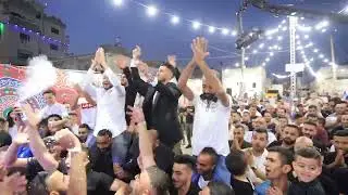 زيتا طولكرم - الفنان محمد ابو الكايد سهرة العريس فهد محمد نمر ذيب العدسة الذهبية 0599501006/