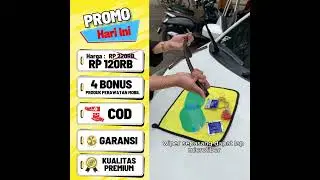 Wiper Mobil Premium
