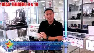 Star World Weekend Give Away! SERIOUSLY FREE JEWELRY & HEADPHONES