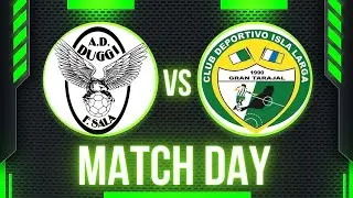 Isla Larga vs Duggi