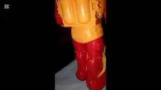 Guardian robot