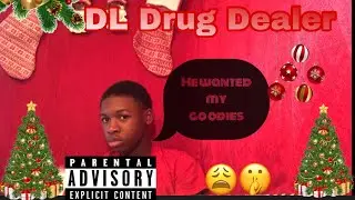 The DL drug dealer😩🤫(storytime)*w/ screenshots*