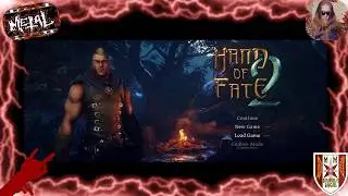 Play/Stream @DefiantDev #HandOfFate2  using @Twitch integration out on Steam coming soon to Xbox One