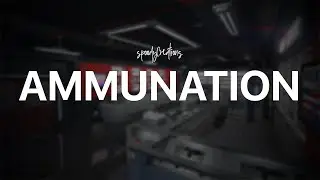 [ESX/QB] spoodyAmmunation | Advanced FiveM Gunstore Creator System