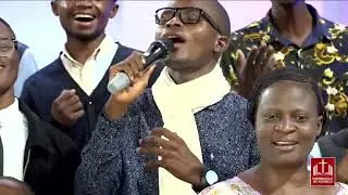 NDAMULUMBANYA