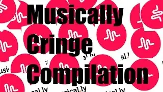 Musically Cringe Compilation/#01