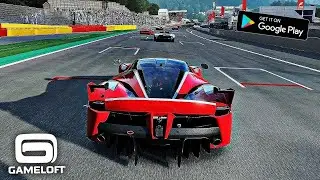 Top15 Best Racing Games For Android/IOS 2020 | Free Offline/Online Racing games