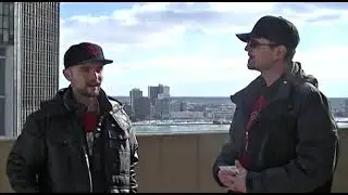 INTERVIEW WITH TOLEDO'S SIXX DIGIT  (Throwback)