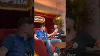 Rahat ol yapacağız programını 😅 w/ BLOK3