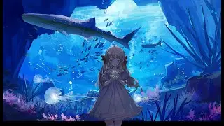 osu!mania Mapping - ⭐9.25 sink to the deep sea world