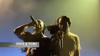 Young Chang MC au Palais des Sports du Gosier - Mercredi 15 mars 2023 @AbboyzMusic