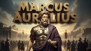 Die gesamte Geschichte von Marcus Aurelius zum Einschlafen