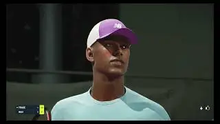 Tiebreak (Xbox Series S) - My Career Continues (Week 1)