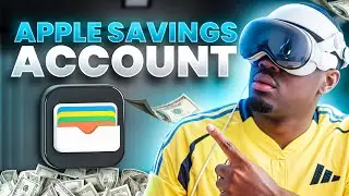 What I Wish I Knew Before Opening an Apple Savings Account
