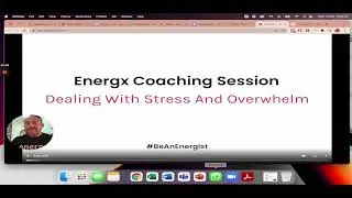 Franky Anti-Burnout Coach by Energx | Demo in MS Teams, Slack and Workplace