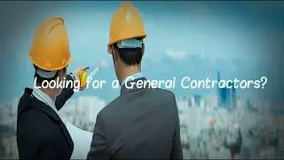 General Contractors Raleigh NC - Building Contractors In Raleigh NC