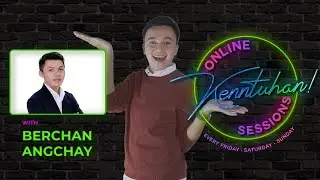 Virtual Kenntuhan with Berchan Angchay | Online Sessions 26