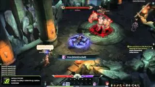 Devilian preview#1