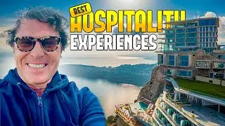 This is What Makes World-Class Hospitality so Special