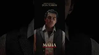 Bernardo: the Don #MafiaTheOldCountry