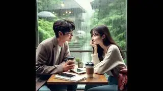 미소 코너misone koneo / #비 오는 날 / #Rainy Day / #Love Song