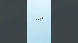 Maxay ka dhigan tahay? &ldquo;Ummu 44&rdquo; Carabi 🇪🇬 #Shorts #ISNINO #Baro_Masri #carabi