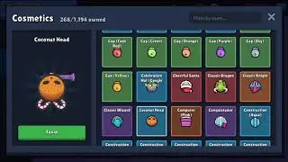 I Have One Of The Rarest Skins!!! (Zombs Royale)
