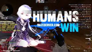CSGO Zombie Escape   ze_kitchen_v2