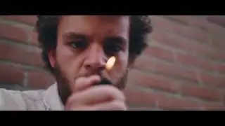 MCH mediastudenten: Short Films 2018