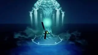 Abz&ucirc; - A Beautiful Underwater Adventure Game!