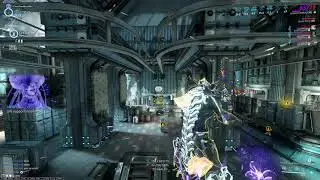 Why I like using Kuva Tonkor in fissure xD