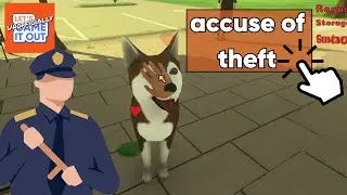 Let's Game It Out открывает зоомагазин и портит День кроликов