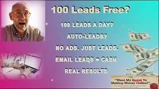 My Lead Gen Secret: Real Results After 30 Days