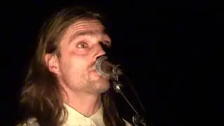 Frànçois & the Atlas Mountains ft Malik Djoudi - Jeunes Versants (Live) Paris, Le Trianon 25/11/2025