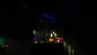 Улица баров - Мармарис Турция - Street of Bars - Marmaris Turkey