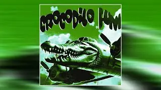 INFXRNVM, Rage激怒 - CROCODILO FUNK - Super Slowed